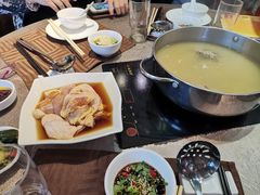 -金海阁海鲜火锅