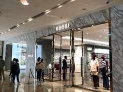 -GUCCI(南京德基店)
