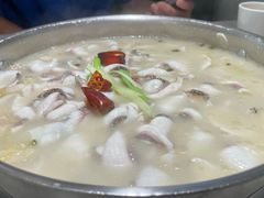 -有家酸菜鱼(苏州绿宝广场店)