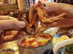 -左陕右甘(亚运村店)