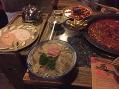 -蜀大侠火锅(建设路第五大道店)