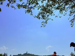 -苏州上方山国家森林公园