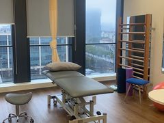 -复动肌骨门诊·MEDMOTION(北外滩店)