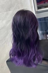 -5M HAIR SALON 旗舰店
