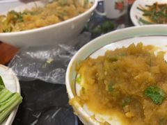 -九妹农家大铁锅东北菜(江湾店)