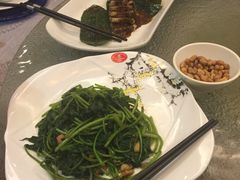 -北海渔村酒楼·粤菜海鲜点心(新华店)