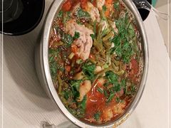 -筒骨麻辣烫(永同昌公寓胜明花园店)