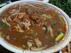 -桂花香手工面(鼓楼店)