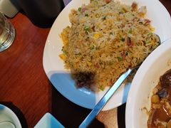 -阿纳迪酒店·悦餐厅