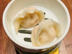 -喜鼎海胆水饺(东港店)
