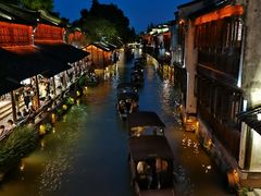 -乌镇西栅景区