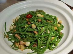 -味莊·青岛菜(云霄路店)
