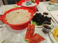 -德龙火锅(松源街直营店)