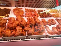 -阿满卤香鸡(新街口印象汇店)