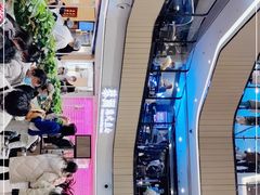 -蔡澜点心·粤菜(西单大悦城店)