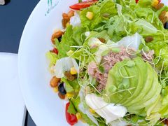 -Lets burger非常汉堡·环球风味(蓝色港湾店)