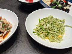 -鸽子侯·家宴·平价海鲜(绿地店)