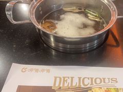 -呷哺呷哺(西单大悦城店)