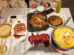 -福来居烤鸭店(天坛二店)