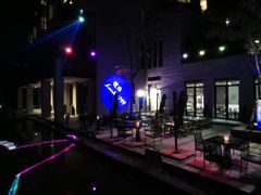 -上海崇明金茂凯悦酒店
