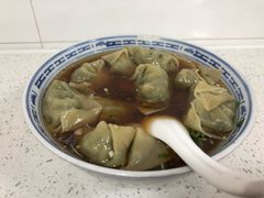 -古徽州馄饨店(宝安路店)