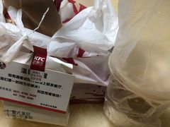 -肯德基(杭州浦沿店)
