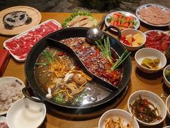 -楠火锅(太古里总店)