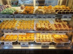 -美嘉华面包西饼店(红胜坊店)