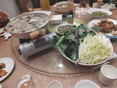 -老常州菜馆(天宁店)