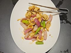 -开海酒店(经七路店)