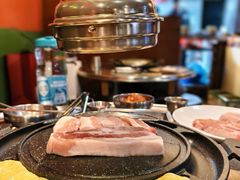 -401餐厅(弘大店)