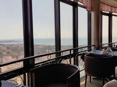 -汇泉王朝大饭店-旋转餐厅(南海路店)