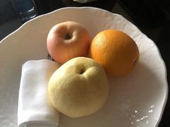 -南京金陵饭店