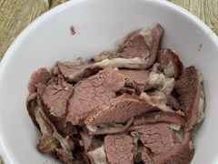 -清真白建强牛肉面(金雁花园店)
