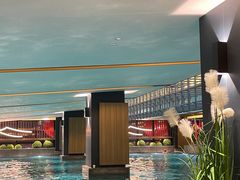 -青水瓦台汤泉(未央店)