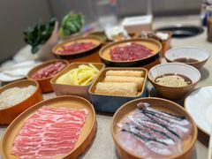 -海底捞大排档火锅(打浦路店)