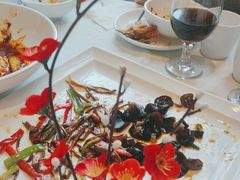 -聚鑫阁江浙菜·非遗传承技艺(青村帝华园店)