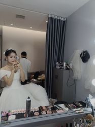 -青禾蒙娜丽莎婚纱摄影(武汉总店)