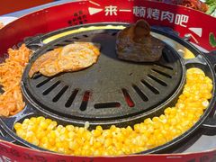 -外婆掌柜·东北家庭烤肉(托乐嘉店)
