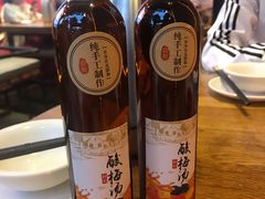 -兔槽江湖菜·重庆璧山兔(水围店)
