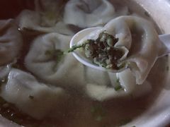 耳光馄饨-潘国仙耳光馄饨(黄家阙路店)