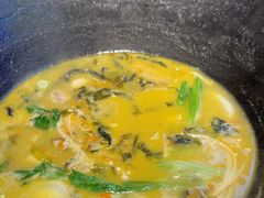 -陈大锅·岳阳鱼馆·地道岳阳菜(美食街店)