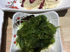 中华海藻-晓寿司·日本料理(望京博雅店)