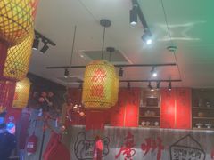 -牛腩之旅·牛腩牛杂煲(光启城美食城店)