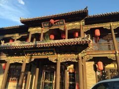 -鼓楼东街老火锅(鼓楼店)