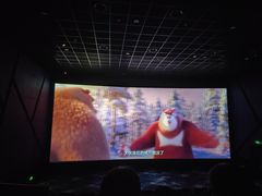 -星空影城(固安OMIS激光店)