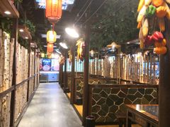 -宝丽金大酒店·洗浴中心