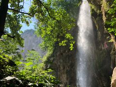 -沕沕水生态风景区