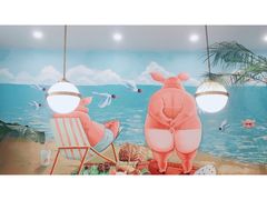 -WHEN PIGS FLY当猪飞