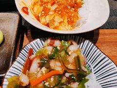 -隐初·SUSHI·美式日本料理
